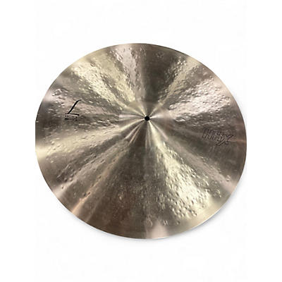 Used SABIAN 22in Legacy Ride Cymbal