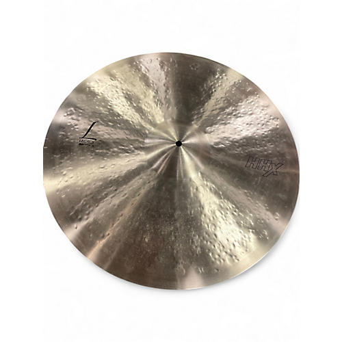 Used SABIAN 22in Legacy Ride Cymbal 42