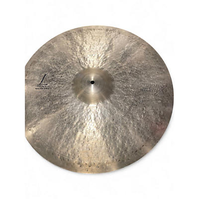 Used SABIAN 22in Legacy Ride Cymbal