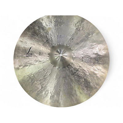 Used SABIAN 22in Legacy Ride Cymbal
