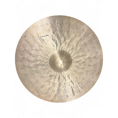 Used SABIAN 22in Legacy Ride Cymbal