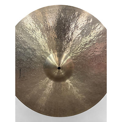 Used SABIAN 22in Legacy Ride Cymbal