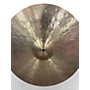 Used SABIAN 22in Legacy Ride Cymbal 42