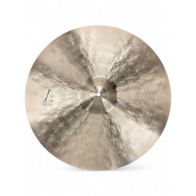 Used SABIAN 22in Legacy Ride Cymbal