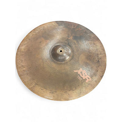 Used SABIAN 22in Monarch Ride Cymbal