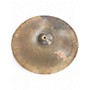 Used SABIAN 22in Monarch Ride Cymbal 42