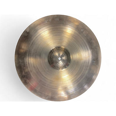 Used SABIAN 22in Neil Peart Paragon Ride Cymbal