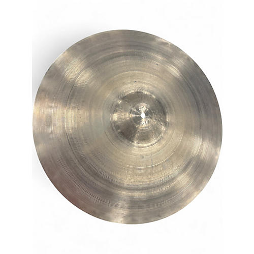 Used SABIAN 22in Neil Peart Paragon Ride Cymbal 42