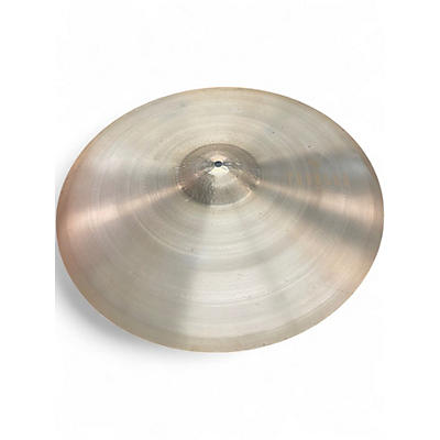 Used SABIAN 22in Neil Peart Paragon Ride Cymbal
