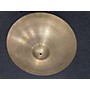 Used SABIAN Used SABIAN 22in Neil Peart Signature Steampunk Paragon Ride Cymbal 42