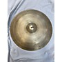 Used SABIAN Used SABIAN 22in Neil Peart Signature Steampunk Paragon Ride Cymbal 42