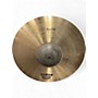 Used SABIAN 22in PROTOTYPE POWERBELL RIDE Cymbal 42