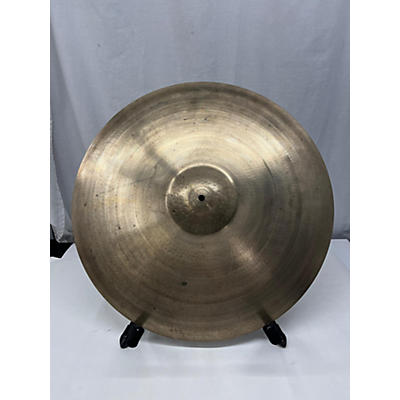 SABIAN Used SABIAN 22in Paragon Cymbal