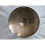 Used SABIAN Used SABIAN 22in Paragon Ride Brilliant Cymbal 42