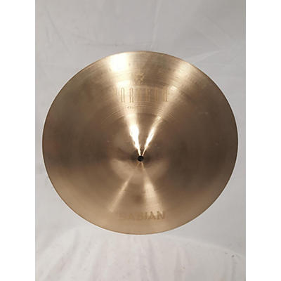 SABIAN Used SABIAN 22in Paragon Ride Brilliant Cymbal