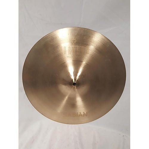 Sabian Used SABIAN 22in Paragon Ride Brilliant Cymbal 42