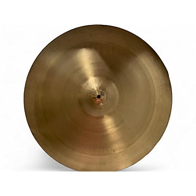 SABIAN Used SABIAN 22in Paragon Ride Brilliant Cymbal