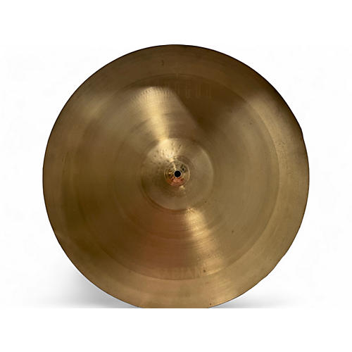 SABIAN Used SABIAN 22in Paragon Ride Brilliant Cymbal 42