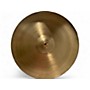 Used SABIAN Used SABIAN 22in Paragon Ride Brilliant Cymbal 42