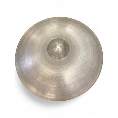 Used SABIAN 22in Paragon Ride Brilliant Cymbal