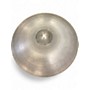 Used SABIAN 22in Paragon Ride Brilliant Cymbal 42