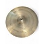 Used SABIAN 22in Paragon Ride Brilliant Cymbal 42