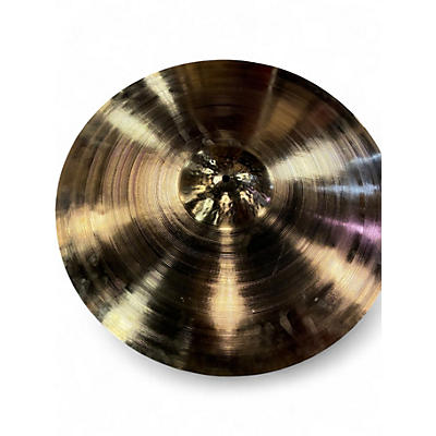 Used SABIAN 22in Paragon Ride Brilliant Cymbal