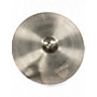 Used SABIAN 22in Paragon Ride Brilliant Cymbal 42