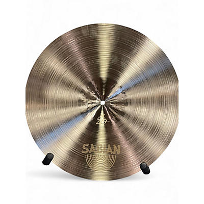 Used SABIAN 22in Paragon Ride Brilliant Cymbal