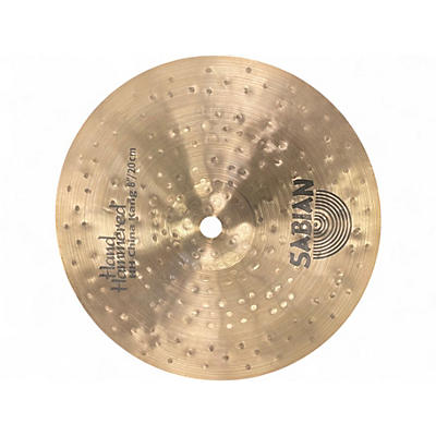 Used SABIAN 22in Paragon Ride Brilliant Cymbal