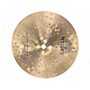Used SABIAN 22in Paragon Ride Brilliant Cymbal 42