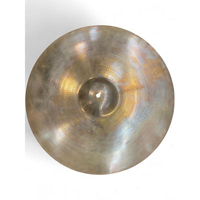 Used SABIAN 22in Paragon Ride Brilliant Cymbal