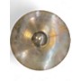 Used SABIAN 22in Paragon Ride Brilliant Cymbal 42