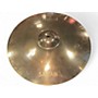 Used SABIAN 22in Paragon Ride Brilliant Cymbal 42
