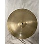 Used SABIAN Used SABIAN 22in Paragon Ride Cymbal 42