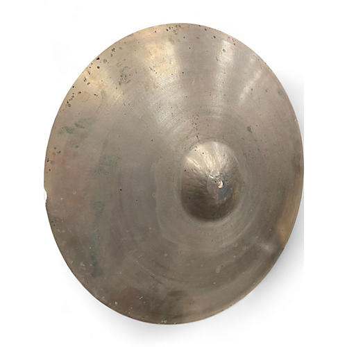 Used SABIAN 22in Paragon Ride Cymbal 42