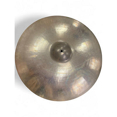 Used SABIAN 22in RIDE Cymbal