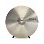 Used SABIAN 22in Stratus Cymbal 42