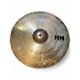 Used SABIAN 22in Todd Sucherman Sessions Ride Cymbal 42