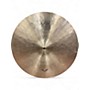 Used SABIAN 22in Vault Artisan Light Ride Cymbal 42