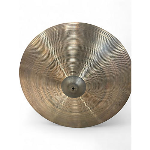 Used SABIAN 22in XS Monarch 20 Cymbal 42