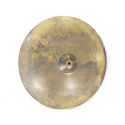 Used SABIAN 22in XSR Cymbal