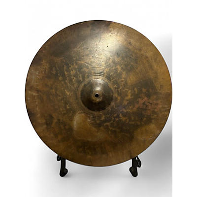 SABIAN Used SABIAN 22in XSR MONARCH Cymbal