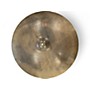 Used SABIAN 22in XSR MONARCH Cymbal 42