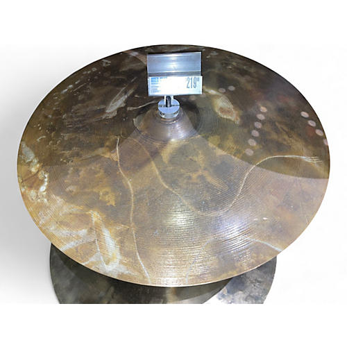 Used SABIAN 22in XSR MONARCH Cymbal 42