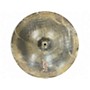 Used SABIAN 22in XSR MONARCH  Cymbal 42