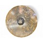 Used SABIAN 22in XSR MONARCH Cymbal 42