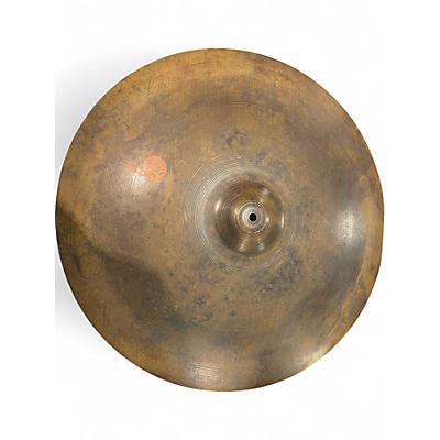 Used SABIAN 22in XSR MONARCH Cymbal