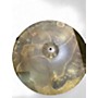 Used SABIAN 22in XSR MONARCH RIDE Cymbal 42