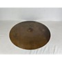 Used SABIAN Used SABIAN 22in XSR Monarch Cymbal 42